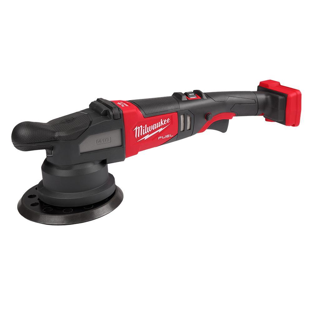 Cordless Polishers & Buffers